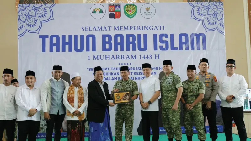 TAHUN-BARU