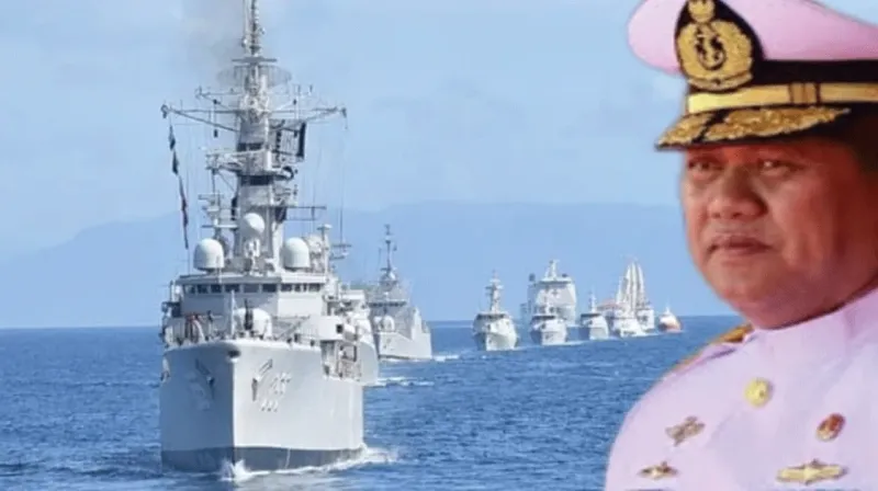 TNI-AL