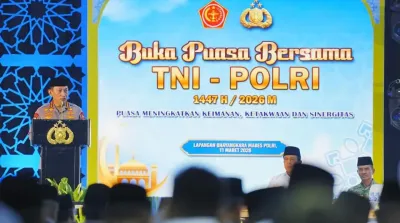 TNI-Polri