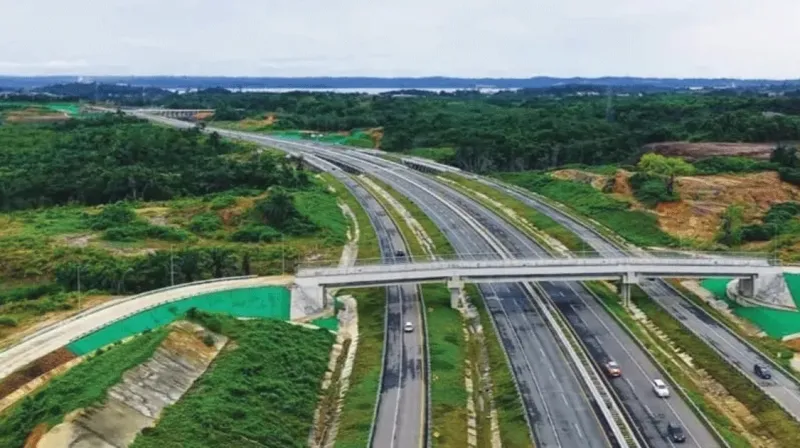 TOL-IKN