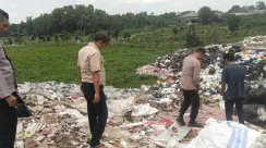 TPS liar Setu
