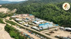 Tambang Emas Pani