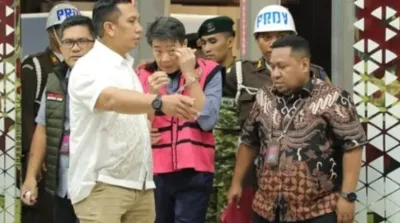 Tambang Ilegal