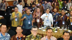 Tanah Datar