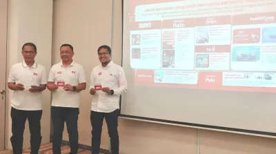 Telkomsel