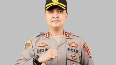 Tersangka