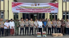 Tim K3I Polri