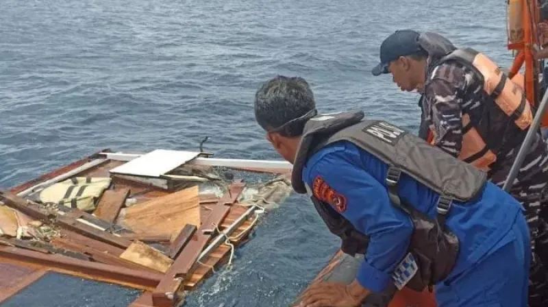Tim SAR Gabungan