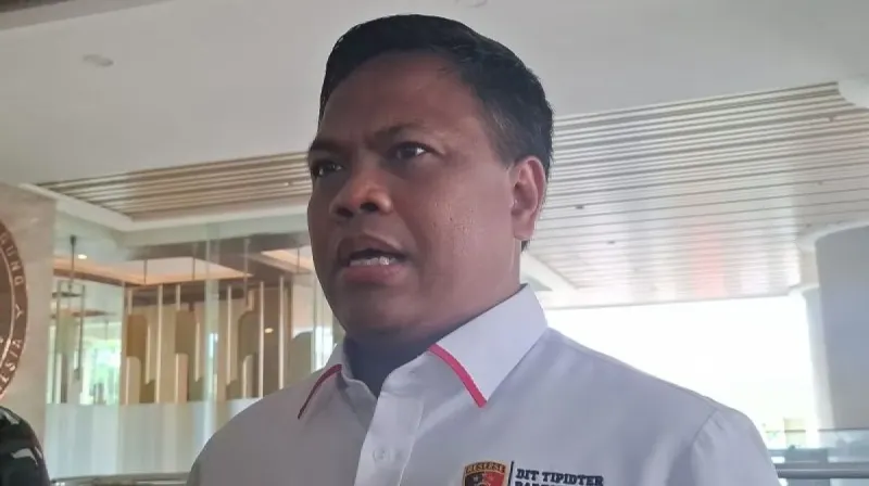 Timah Ilegal