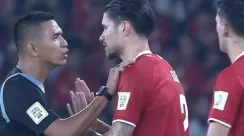 Timnas Indonesia