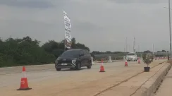 Tol Japek Selatan