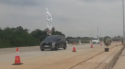 Tol Japek Selatan