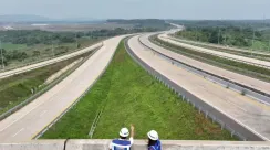Tol Japek Selatan