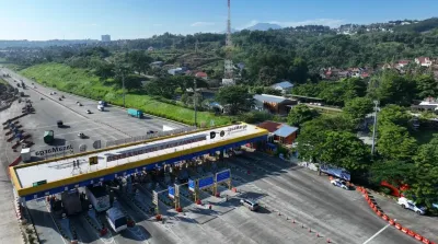 Tol Trans Jawa