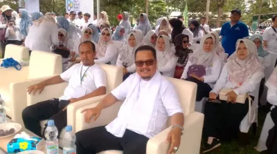 Toleransi Beragama