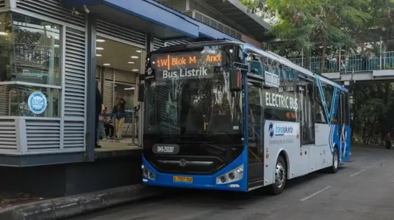 TransJabodetabek