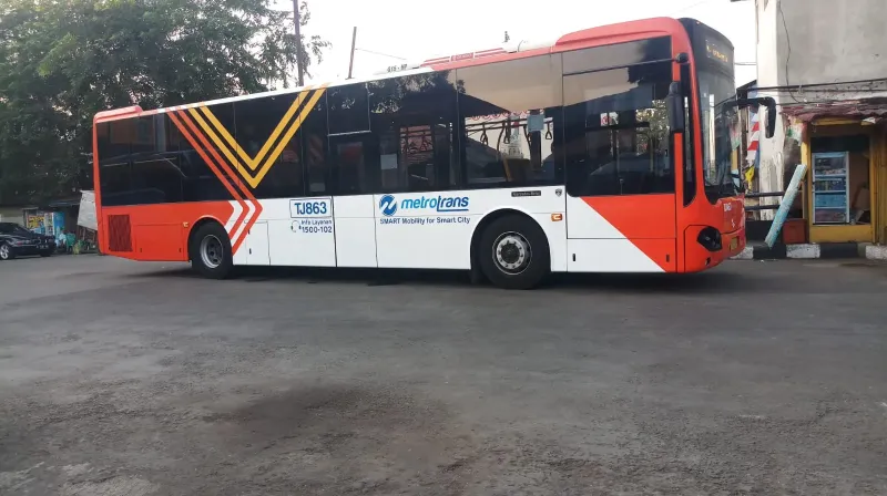 Transjakarta