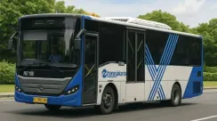 Transjakarta