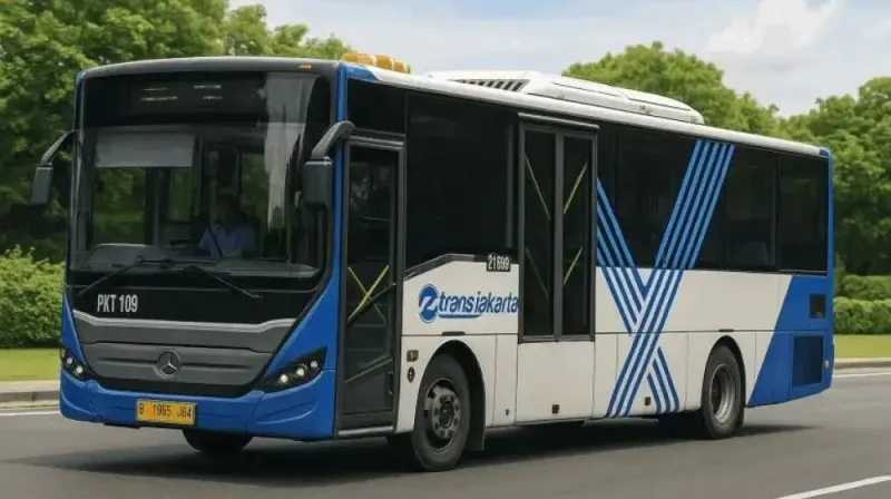 Transjakarta