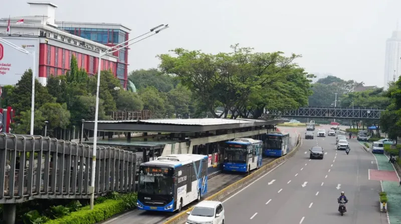 Transjakarta