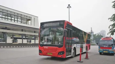 Transjakarta