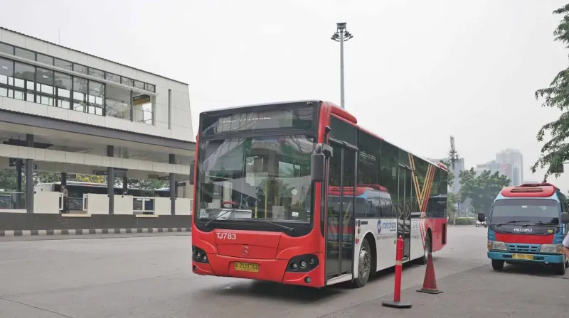 Transjakarta