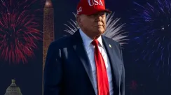 Presiden AS Donald Trump merespons kontroversi penembakan Alex Pretti oleh agen ICE di Minneapolis.