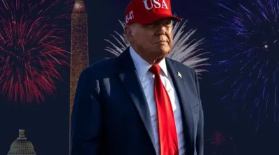 Presiden AS Donald Trump merespons kontroversi penembakan Alex Pretti oleh agen ICE di Minneapolis.