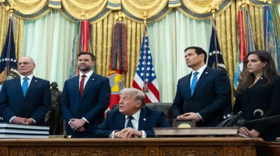 Trump umumkan perpanjangan gencatan senjata Israel-Lebanon