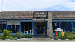 UP PKB