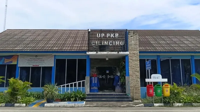 UP PKB