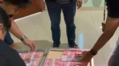 Uang Palsu