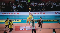 Voli Indonesia
