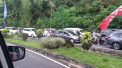 Volume Kendaraan