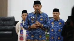 WALKOT-BEKASI