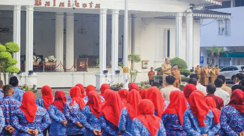 WALKOT-BOGOR