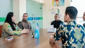 WALKOT-BOGOR