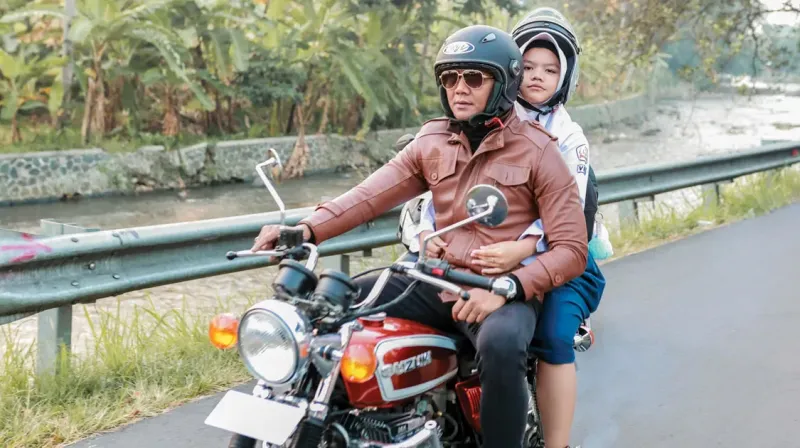 WALKOT-BOGOR