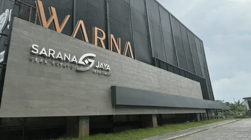 WARNA-GEDUNG