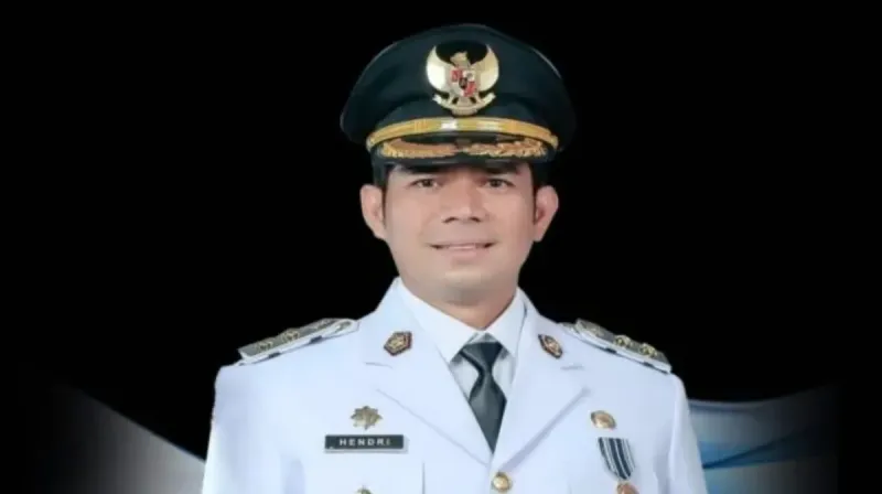 Wakil Bupati Rejang Lebong Hendri dipastikan bukan tersangka dalam OTT KPK terkait dugaan suap proyek APBD di Bengkulu.