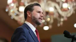 Wakil Presiden AS JD Vance gagal negosiasi damai dengan Iran