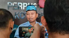 Wali Kota Depok
