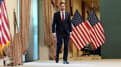 Wapres AS JD Vance