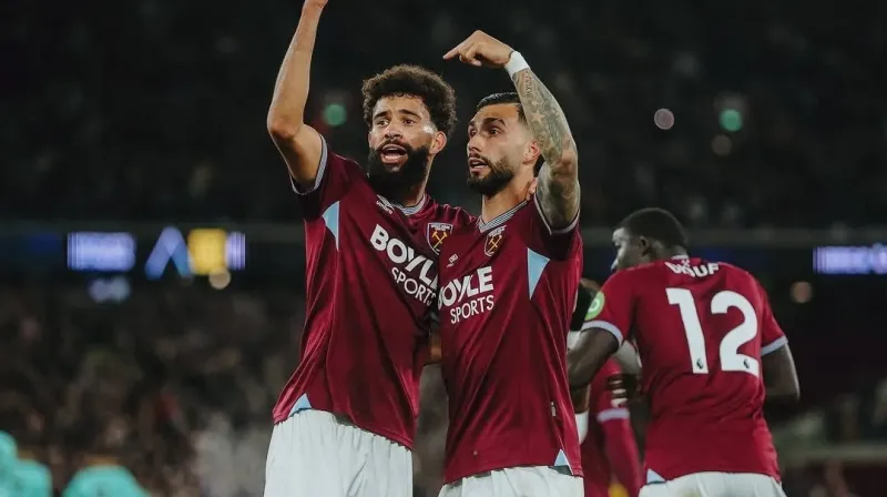 West Ham