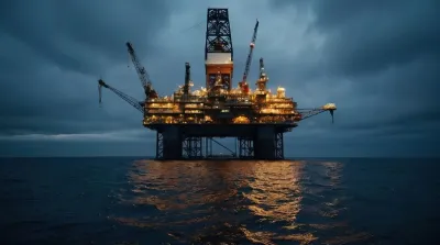 kilang gas Indonesia