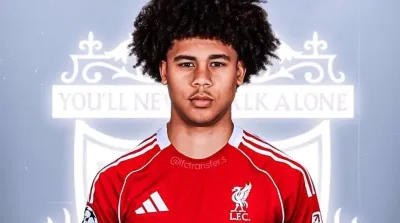 Liverpool