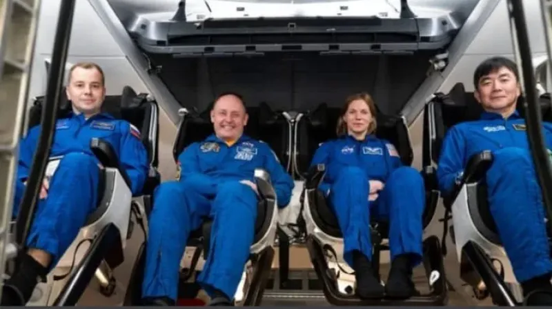 NASA