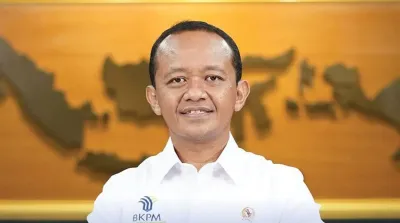 Bahlil