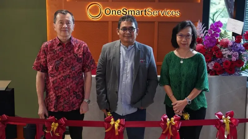 OneSmart