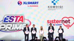 XLSmart